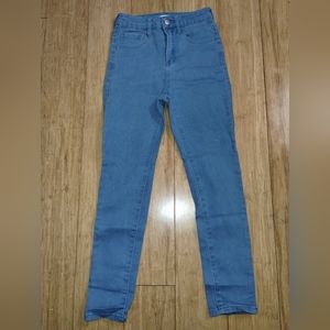 Forever 21 Skinny Jean